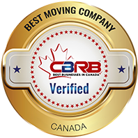 Cbrb Best Businesses USA Certificate