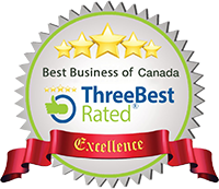 Three Best Rated moving company USA