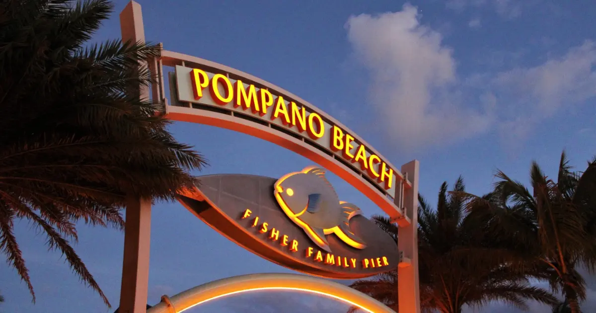 Moving to Pompano Beach: Checklist & Tips