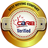 CBRB Verified best moving company