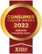 Consumer Choice Award Lgm