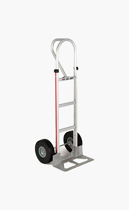 2 Wheeled Dolly Moving Equipment Toronto 1
