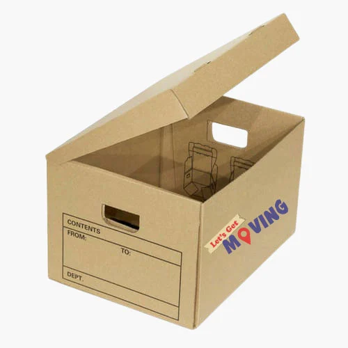 Banker Moving Boxes Toronto 