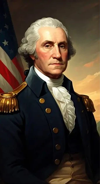 George Washington