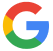 Google G Logo