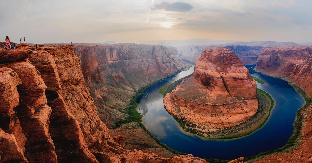 Grand-Canyon-National-Park