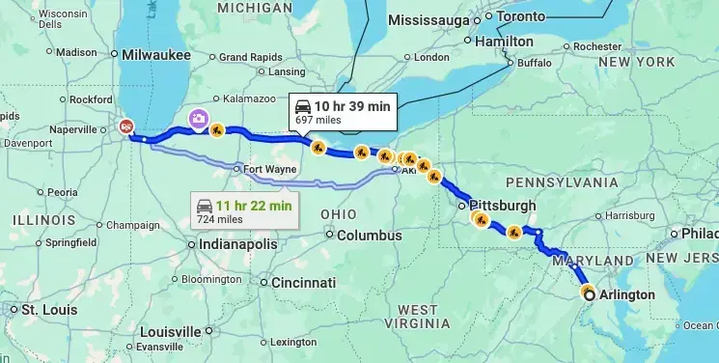 arlington-va-to-chicago-il