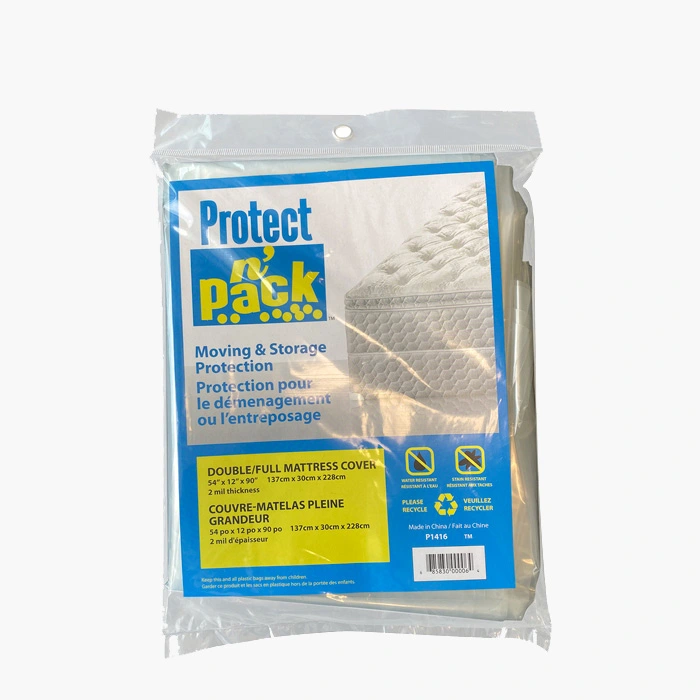 Double Full Mattress Cover Toronto