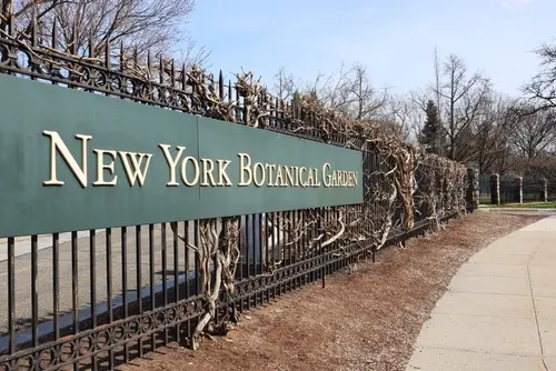 New York Botanical Garden
