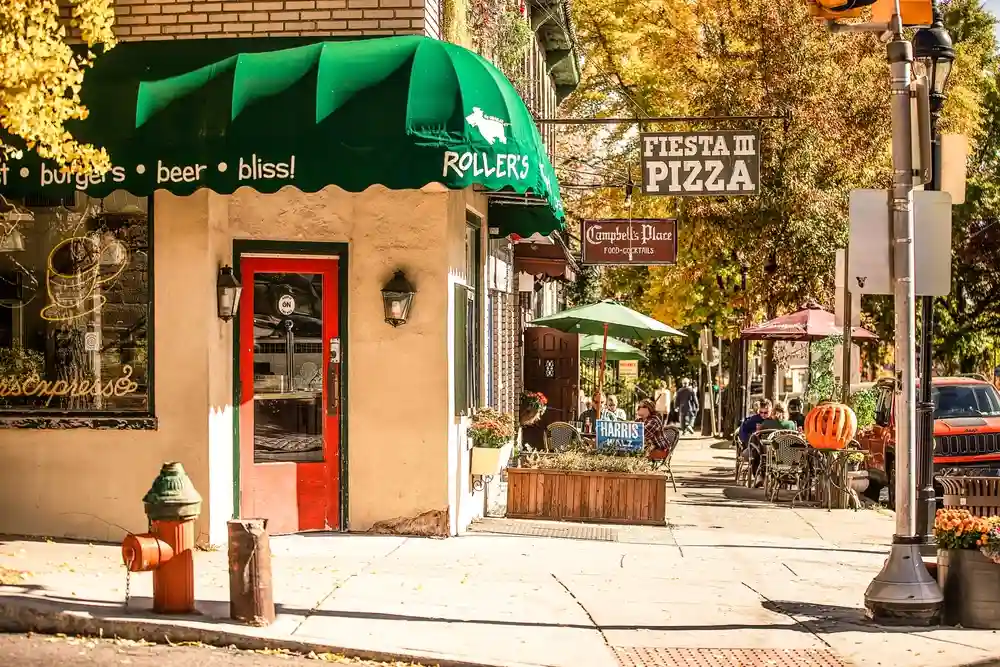 Chestnut Hill, PA Chestnut Hill, PA