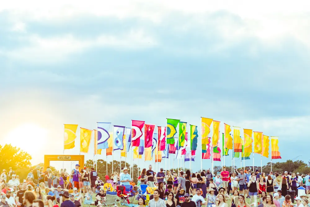 Notable Events and Festivals Notable Events and Festivals