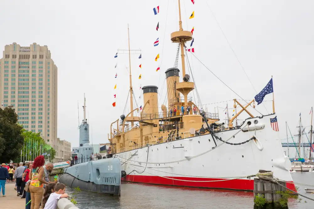 Queen Village Queen Village