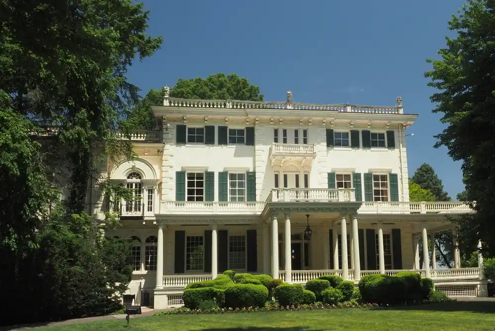 Torresdale Torresdale